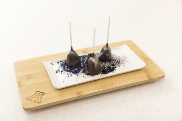 Rocket pop desserts